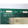 Image 4 : Mitsubishi #C2N624A001H01 / QT-28N Circuit Board
