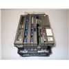 Image 4 : Mitsubishi #FCA M325L2NJ-1 Numerical Control System Rack - COMPLETE