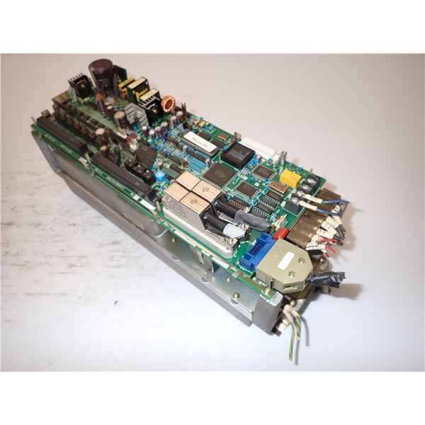 Mitsubishi #MR-S11-080-E01 Servo Drive