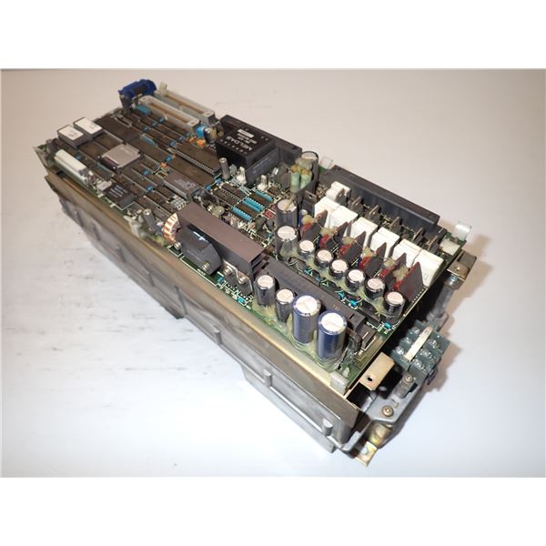 Mitsubishi #MR-S1-300-E01 Ver. A Servo Drive