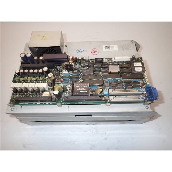 Mitsubishi #MR-S1-700 Ver * Drive