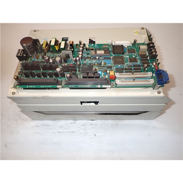 Mitsubishi #MR-S11-700-E01 Ver C Drive