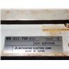 Image 5 : Mitsubishi #MR-S11-700-E01 Ver C Drive