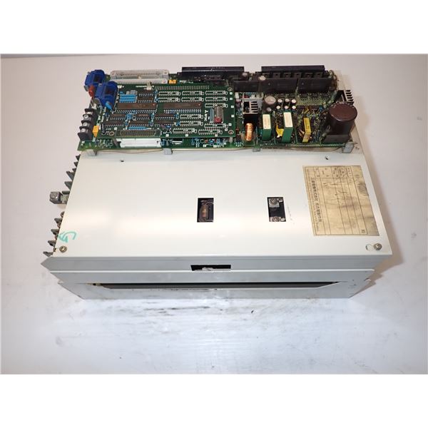 Mitsubishi #MR-S11-900-E01 Ver B Drive