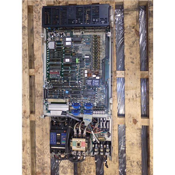 Mitsubishi #FR-SF-2-22K Freqrol Spindle Drive