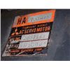 Image 5 : Mitsubishi #HA700-SR AC Servo Motor