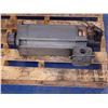 Image 2 : Mitsubishi #HA700-SR AC Servo Motor