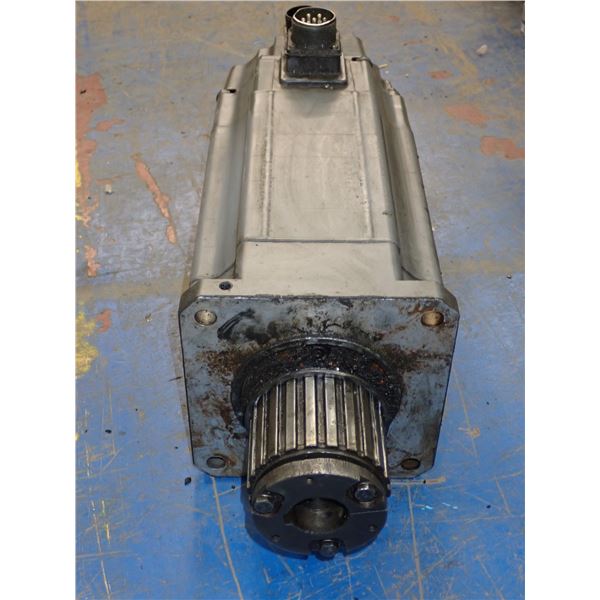 Mitsubishi #HA300-CBS AC Servo Motor