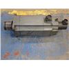 Image 3 : Mitsubishi #HA300-CBS AC Servo Motor