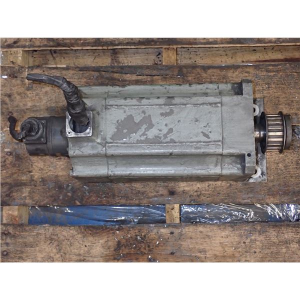 Mitsubishi Motor - No Label