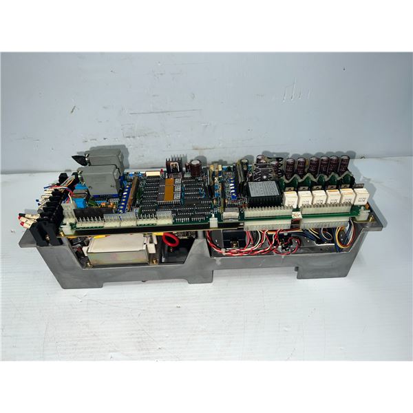 Mitsubishi # TRS50B Drive - Y Axis - Top Board : BN624A559G52 AX04D Rev. C