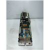 Image 2 : Mitsubishi # TRS50B Drive - Y Axis - Top Board : BN624A559G52 AX04D Rev. C