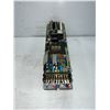 Image 2 : Mitsubishi # TRS50B Drive - X Axis - Top Board : BN624A559G52 AX04D Rev. C