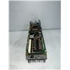 Image 4 : Mitsubishi # TRS50B Drive - X Axis - Top Board : BN624A559G52 AX04D Rev. C