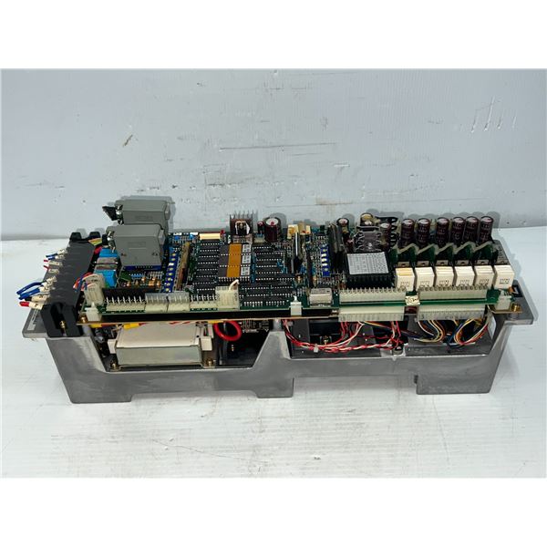 Mitsubishi # TRS50B Drive - Z Axis - Top Board : BN624A559G52 AX04D Rev. C