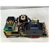 Image 3 : Mitsubishi #ADU40A B2278 / TR115A Drive