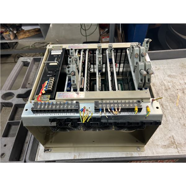Mitsubishi #MELDAS - YM2C Control Unit / Type: UF701C - Clean!!!