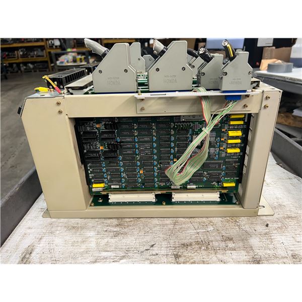 Mitsubishi #MELDAS - YM2C Control Unit / Type: UF701C - Clean!!!