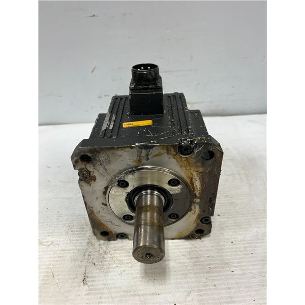 Mitsubishi #HC-SF353 AC Servo Motor