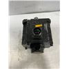 Image 4 : Mitsubishi #HC-SF353 AC Servo Motor