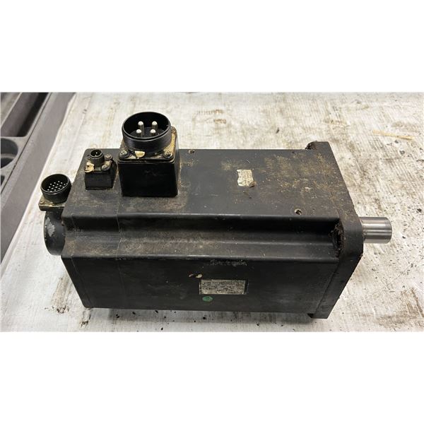 Mitsubishi #HC-H703BS AC Servo Motor
