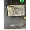 Image 6 : Mitsubishi #HC-H703BS AC Servo Motor