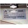 Image 5 : Mitsubishi #CM07C Operation Board