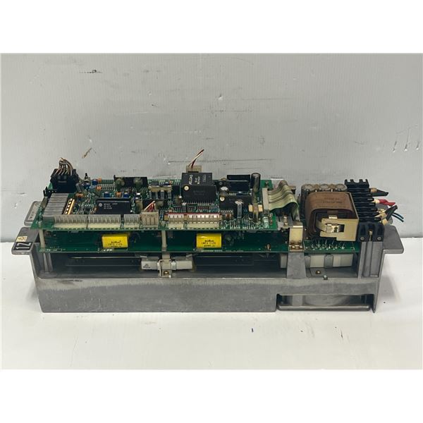 Mitsubishi #TRA41A Servo Drive