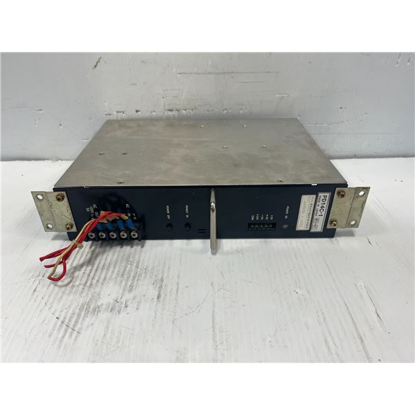 Mitsubishi #PD14C-1 Power Supply