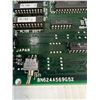 Image 7 : Lot of (8) Mitsubishi Circuit Boards