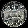 Image 2 : 1978S Washington 25c Proof Quarter Coin Graded PCGS PR69 DCAM (COI-5382) (COI-5382)