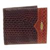 Image 1 : Mens Sea Snake Wallet (ACT-237) (ACT-237)