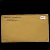 Image 1 : 1957 RARE Unopened Envelope Proof Set  (COI-2757) (COI-2757)