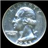 Image 1 : 1953 Washington 25c Proof Quarter Coin Graded ICG PR69 (COI-5324) (COI-5324)