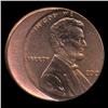 Image 1 : 200? Lincoln Cent Off Center Error Choice Uncirculated (COI-5167) (COI-5167)