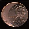 Image 1 : 200? Lincoln Cent Off Center Error Choice Uncirculated (COI-5144) (COI-5144)