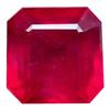 Image 1 : 2.15ct Huge Ruby AAA Natural Hot Blood Red Ruby Gem  (GEM-16752) (GEM-16752)