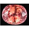 1.99ct   Wonderful  Orange Sapphire Songea   VVS (GEM-15931) (GEM-15931)