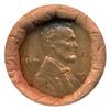 1952D Lincoln Cent RARE Never Opened Original Bank Roll 50 GEMS (COI-5480) (COI-5480)