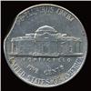 Image 2 : 1997P Jefferson Nickel Clip Error Choice Uncirculated (COI-5124) (COI-5124)