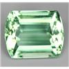 17.95ct Top Class AAA Green Barel Shape Amethyst  (GEM-16312) (GEM-16312)