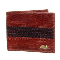 Mens Sea Snake Wallet (ACT-240) (ACT-240)