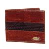 Image 1 : Mens Sea Snake Wallet (ACT-240) (ACT-240)