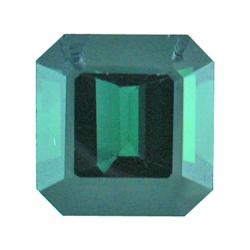 19.28ct Dazzling Richest Huge Blue Green Tourmaline VVS (GEM-16993) (GEM-16993)