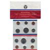 Image 1 : 1987 US Coin Original Mint Set GEM Potential (COI-2387) (COI-2387)