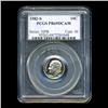 Image 3 : 1982S Roosevelt Dime Graded PCGS PR69 DCAM (COI-4763) (COI-4763)
