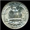 Image 2 : 1946S Washington 25c Quarter Coin Graded PCGS MS65 (COI-5304) (COI-5304)