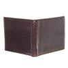 Image 3 : Mens Sea Snake Wallet (ACT-238) (ACT-238)