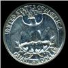 Image 2 : 1958 Washington 25c Proof Quarter Coin Graded ICG PR70 With Light Cameo (COI-5348) (COI-5348)