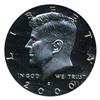 Image 1 : 2000S JFK Half Graded PR70 DCAM (COI-4847) (COI-4847)